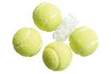 Tennisbollar