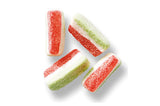 Melonskivor