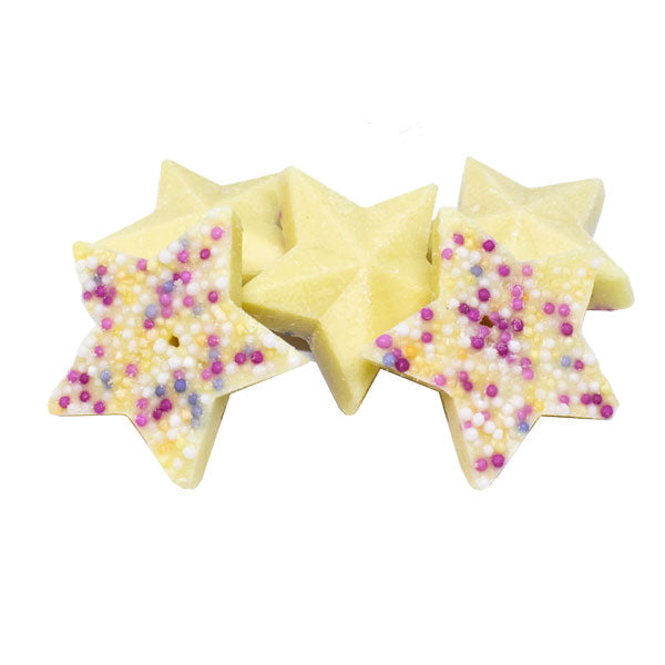 Hollowood star vit choco
