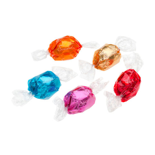 Pralines multicolor
