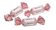 Delizie hazelnut cream