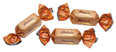 Delizie orange cream
