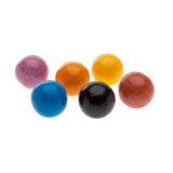 Mega mouth gumballs