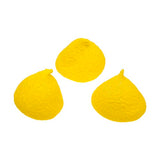 Top mallow yellow