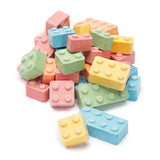 Candy bricks