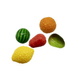 Fruit medley tuggummifrukter
