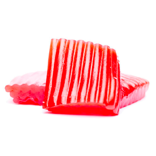 Smultronmatta