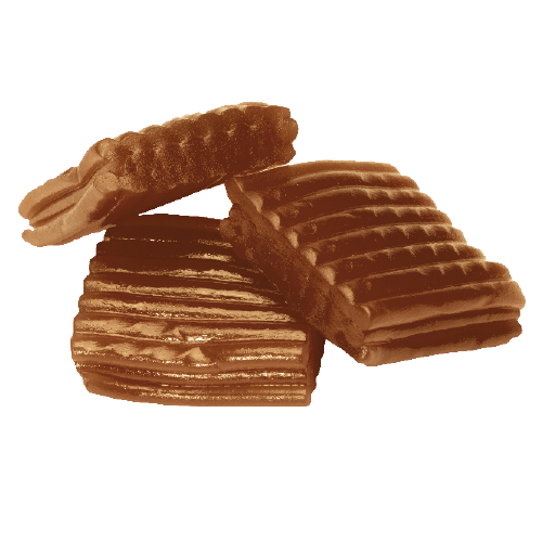 Karamellmatta