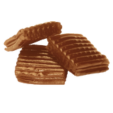 Karamellmatta