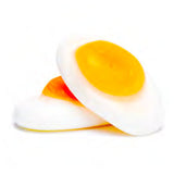 Mini stekta ägg