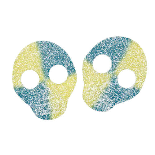Swedish skulls
