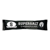 S-märke pulver supersalt