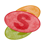S-märke supersura