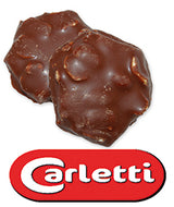 Mini p-tarter carletti