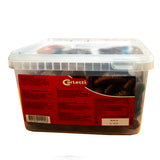 Carletti chokladskumbananer