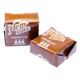 Hemkola choklad