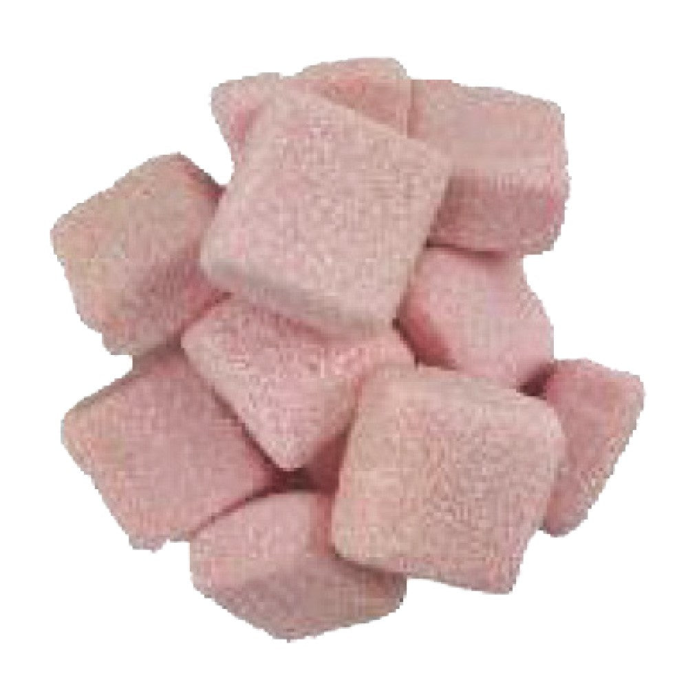 Carletti sour raspberry marshmallow