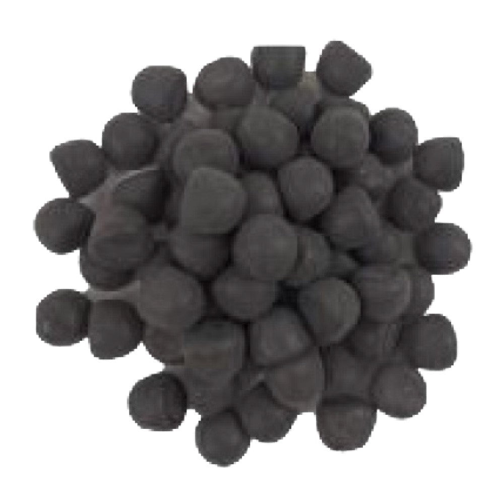 Black salmiakpastiller