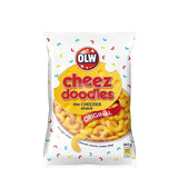 Cheez Doodles 160g