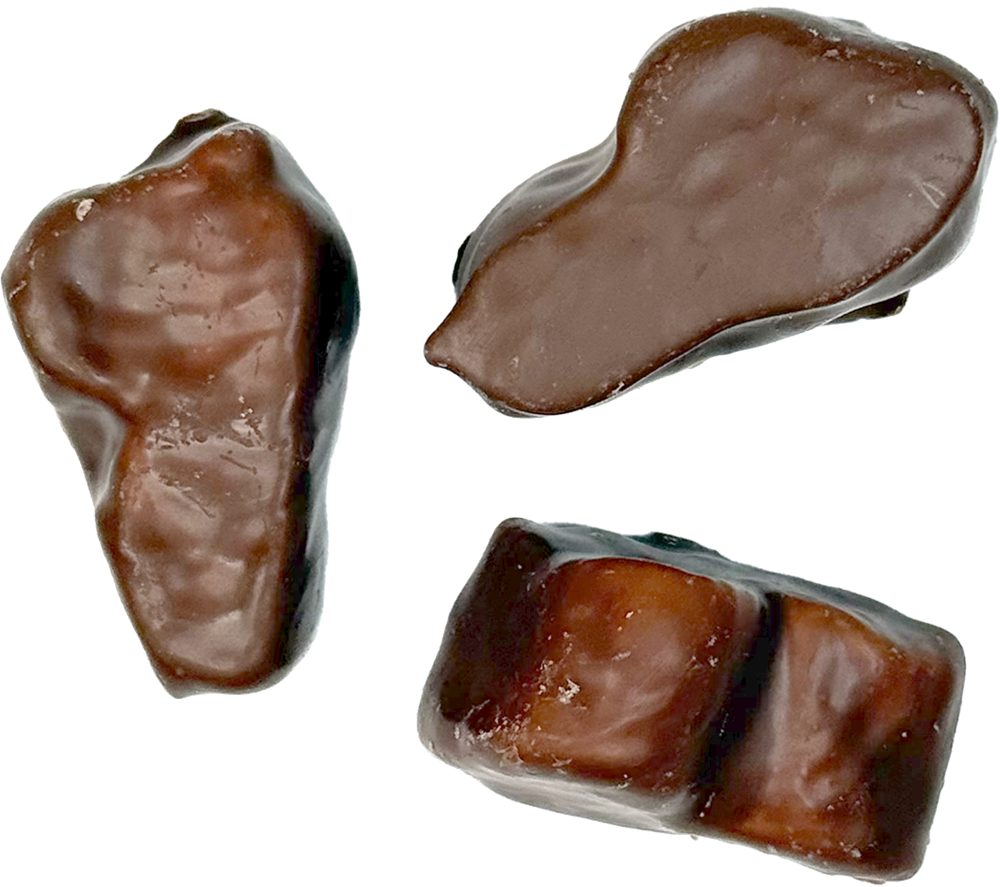 Chokodoppad marshmallow ankor