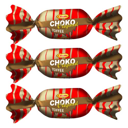 Choko original