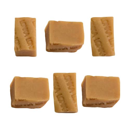 Lonka fudge caramel sea salt*aa