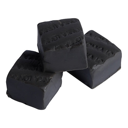 Lonka lakrits fudge