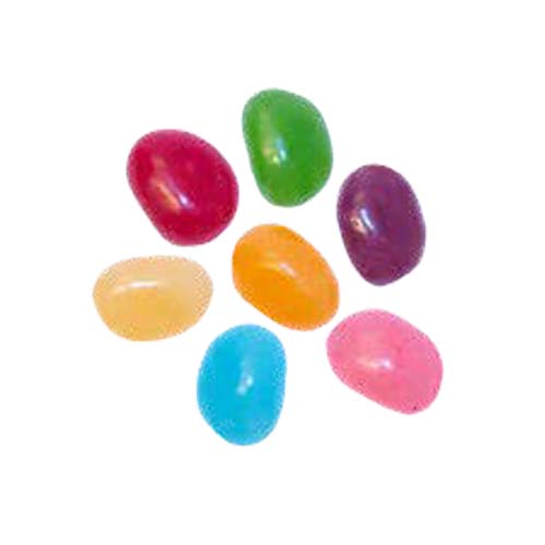 Gourmet jelly bean premium