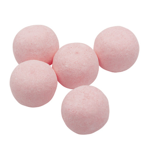 Soft bites strawberry