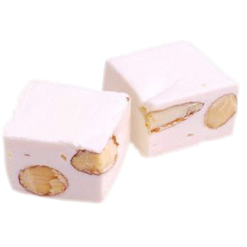 Lonka fransk nougat