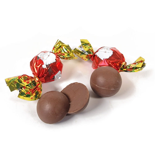Tomtepralin röd