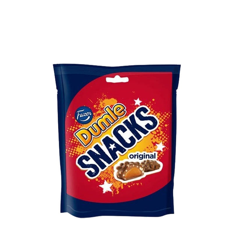 Dumle Snacks 100g