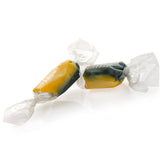 Citron/saltlakritskola