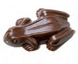 Chokladgrodor