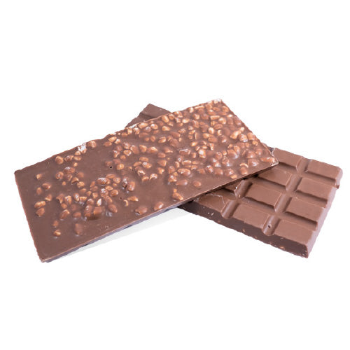 Sockerfri risbräck