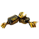 Saltlakritskola