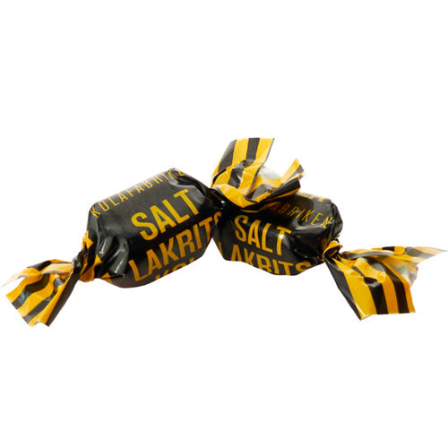 Saltlakritskola