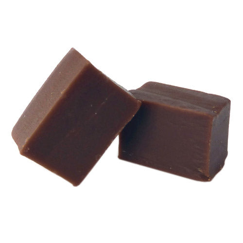 Chokladfudge