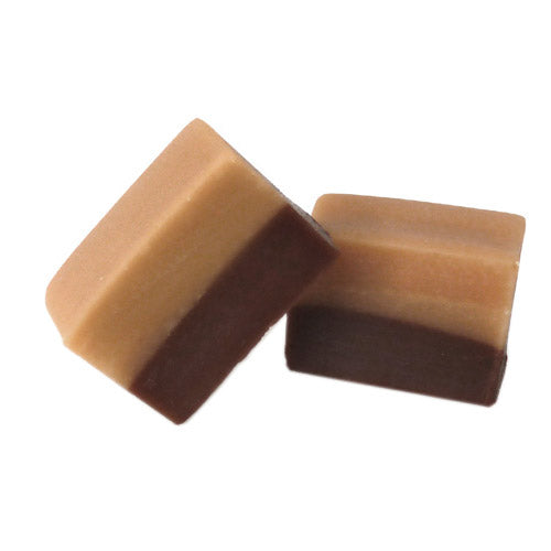 Fudge vanilj/choklad
