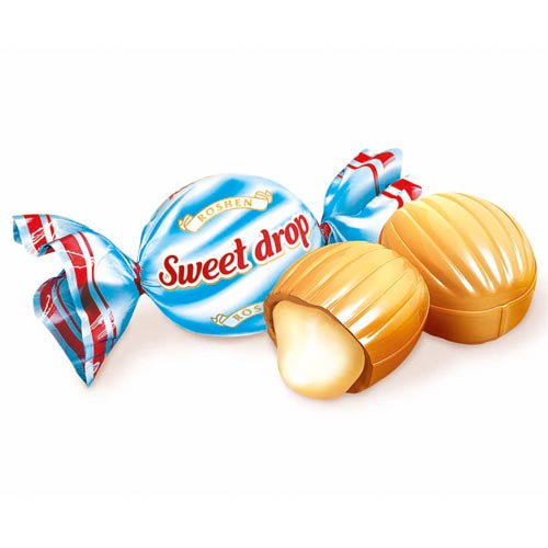 Sweet drops
