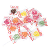 Cool herz (heart) lolly