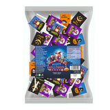 Halloween cool lolly