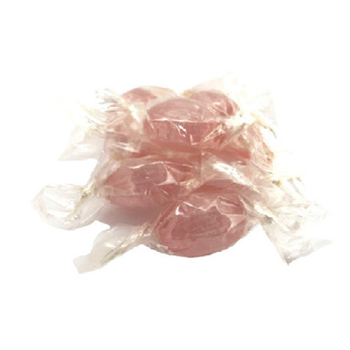 Karamell pink bubbles