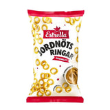 Jordnötsringar 175g