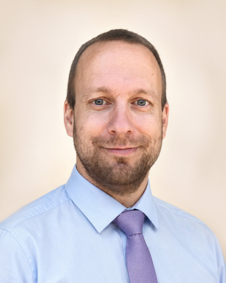 Fabian Gräf