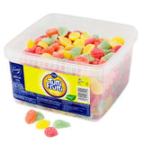Tutti frutti sour