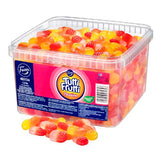 Tutti frutti passion