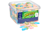 Amazon sour