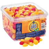 Tutti frutti original