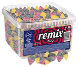 Remix duo